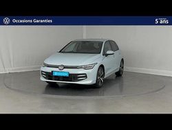 Utilisé 2025 VW Golf VIII Edition | 26 999 € (Prix juste)