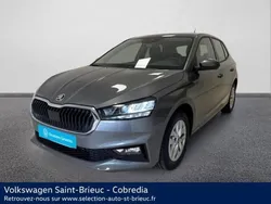 Gris Utilisé 2025 Skoda Fabia Selection | 20 990 € (Super prix)