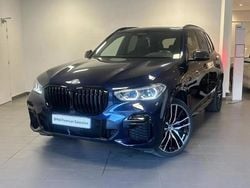 Utilisé 2023 BMW X5 M Sport SUV | 79 880 € (Prix cher)
