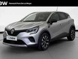 Gris Utilisé 2024 Renault Captur Evolution SUV | 17 480 € (Prix juste)