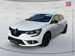 Utilisé 2019 Renault Mégane IV LIMITED Berline | 14 999 € (Prix assez cher)
