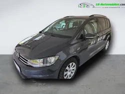 Utilisé 2022 VW Touran Monospace | 31 400 € (Prix juste)