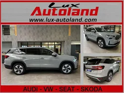 Gris Utilisé 2024 Skoda Kodiaq Selection SUV | 46 358 € (Super prix)
