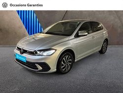 Occasion 2025 VW Polo Edition | 21 890 € (Prix juste)