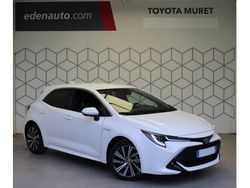 Utilisé 2020 Toyota Corolla Design Citadine | 20 390 € (Bon prix)