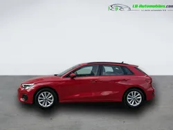 Utilisé 2021 Audi A3 Sportback Sport Berline | 29 400 € (Prix assez cher)