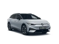 Nouvelle 2025 VW ID.7 Pro Berline | 66 905 € (Prix cher)