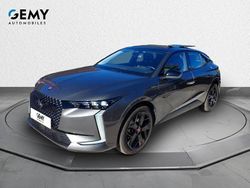 Gris Utilisé 2023 DS Automobiles DS4 Performance Berline | 27 890 € (Prix juste)