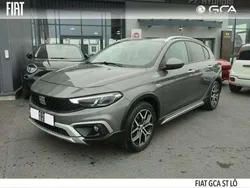 Utilisé 2022 Fiat Tipo S Berline | 18 790 € (Prix juste)