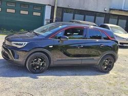 Noir Utilisé 2023 Opel Crossland GS Line SUV | 14 350 € (Bon prix)