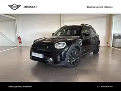 Noir Utilisé 2021 Mini Cooper Countryman SUV | 32 390 € (Prix assez cher)