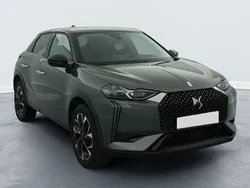Utilisé 2022 DS Automobiles DS3 Opera | 23 350 € (Prix assez cher)