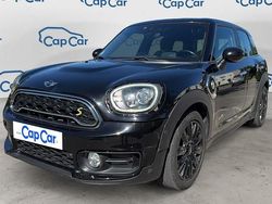 Utilisé 2017 Mini Cooper Countryman Chili SUV | 14 490 € (Prix juste)