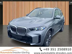 Utilisé 2024 BMW X5 Comfort Edition SUV | 79 980 € (Bon prix)