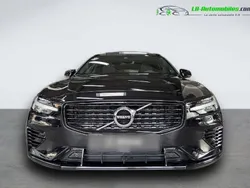 Utilisé 2022 Volvo V60 Break | 41 500 € (Prix juste)