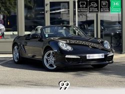 Noir Utilisé 2011 Porsche Boxster Sport Cabriolet | 35 990 €