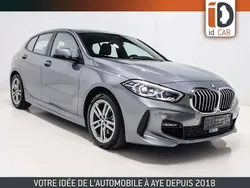 Gris Utilisé 2024 BMW 118 Sport Line Citadine | 29 890 € (Bon prix)