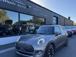 Utilisé 2018 Mini One D Citadine | 13 990 € (Bon prix)