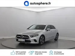 Utilisé 2022 Mercedes 200 Progressive Citadine | 28 799 € (Super prix)