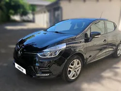 Noir Utilisé 2018 Renault Clio IV Zen Berline | 8 100 € (Bon prix)