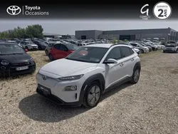 Utilisé 2021 Hyundai Kona SUV | 19 900 € (Super prix)