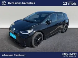 Noir Utilisé 2025 VW ID.3 GTX Citadine | 43 990 €