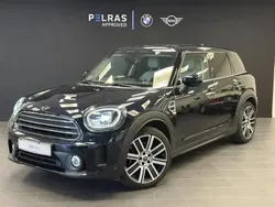 Noir Utilisé 2021 Mini Cooper Countryman SUV | 25 990 € (Prix juste)
