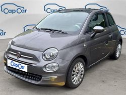 Utilisé 2021 Fiat 500 Dolcevita | 8 680 € (Prix juste)