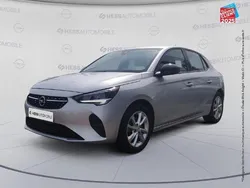 Gris Utilisé 2022 Opel Corsa Business | 11 499 € (Bon prix)