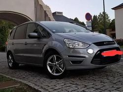 Utilisé 2010 Ford S-MAX Trend Monospace | 7 200 €