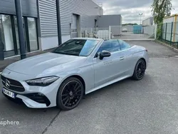Utilisé 2025 Mercedes 200 AMG line Cabriolet | 78 990 €