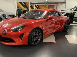 Orange Nouvelle 2024 Alpine A110 Break | 81 500 € (Prix juste)