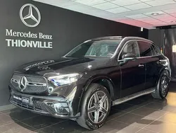 Noir Utilisé 2024 Mercedes GLC300 AMG line SUV | 66 890 € (Prix juste)