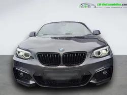 Utilisé 2020 BMW 220 Comfort Edition Coupé | 32 100 € (Prix juste)