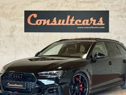Utilisé 2019 Audi RS4 Break | 94 990 €