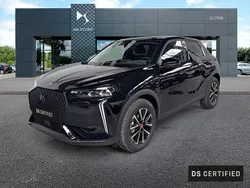 Noir Nouvelle 2024 DS Automobiles DS3 Citadine | 23 990 € (Super prix)