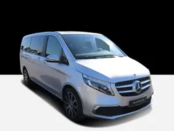 Argent Utilisé 2022 Mercedes V300 Avantgarde Monospace | 64 614 € (Bon prix)