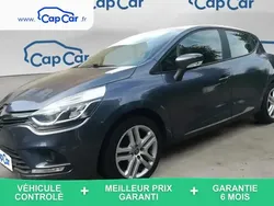 Utilisé 2017 Renault Clio IV Business Citadine | 9 690 € (Prix juste)