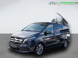 Utilisé 2024 Mercedes V250 Monospace | 78 400 €