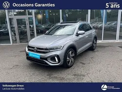 Utilisé 2025 VW T-Roc R-line Edition SUV | 39 990 €