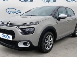 Utilisé 2023 Citroën C3 | 12 590 €