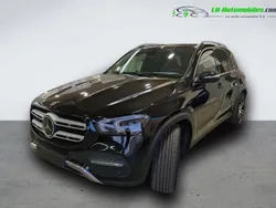 Utilisé 2022 Mercedes GLE350e | 68 200 € (Prix juste)