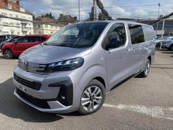Gris Nouvelle 2025 Peugeot Expert Premium Van | 38 790 € (Prix assez cher)