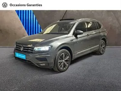 Utilisé 2020 VW Tiguan Allspace Exclusive SUV | 32 480 € (Bon prix)