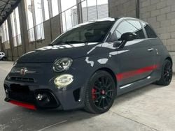 Gris Utilisé 2018 Abarth 500 Esseesse Citadine | 18 000 €