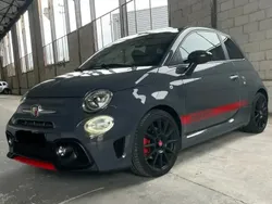 Gris Utilisé 2018 Abarth 500 Esseesse Citadine | 18 000 €