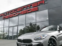 Utilisé 2019 BMW Z4 M Sport Coupé | 49 890 €