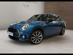 Bleu Utilisé 2022 Mini Cooper Citadine | 25 840 € (Prix juste)
