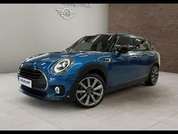 Bleu Utilisé 2022 Mini Cooper Citadine | 25 840 € (Prix juste)