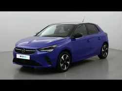 Utilisé 2022 Opel Corsa-e Elegance Citadine | 15 790 € (Prix juste)